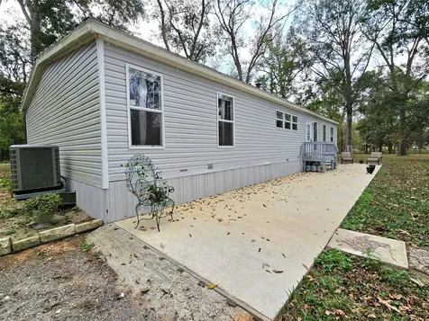 223 County Road 2167b Cleveland TX 77327