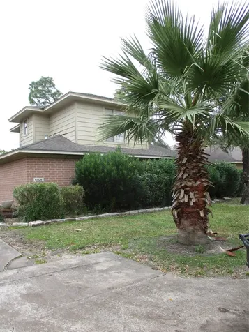 10826 Sugar Hill Drive B Houston TX 77042