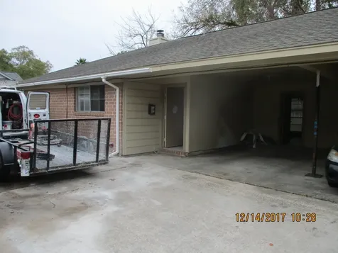10826 Sugar Hill Drive B Houston TX 77042