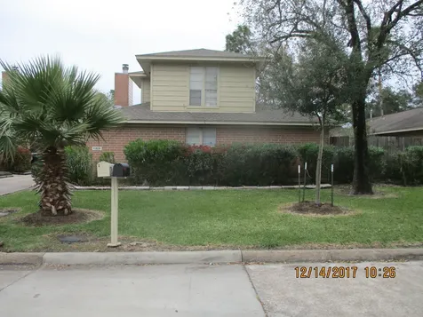 10826 Sugar Hill Drive B Houston TX 77042