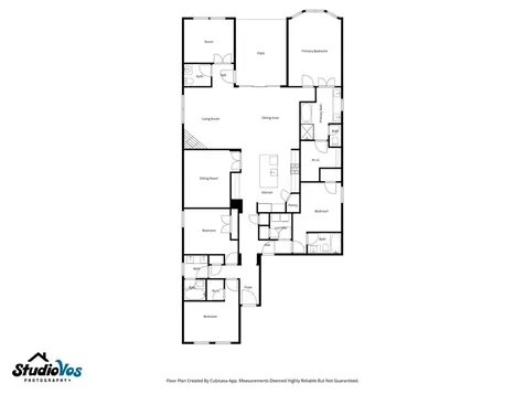2702 Country Lane Katy TX 77493