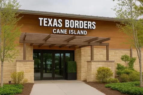 2702 Country Lane Katy TX 77493