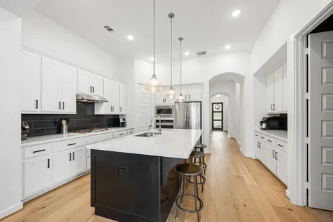 2702 Country Lane Katy TX 77493