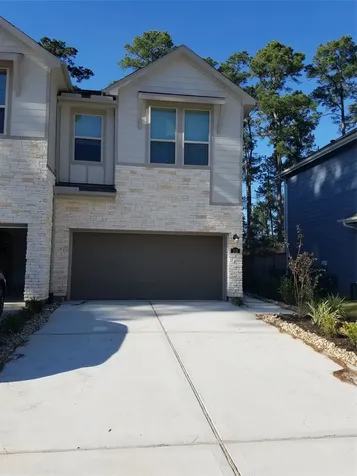 218 Moon Dance Court Conroe TX 77304