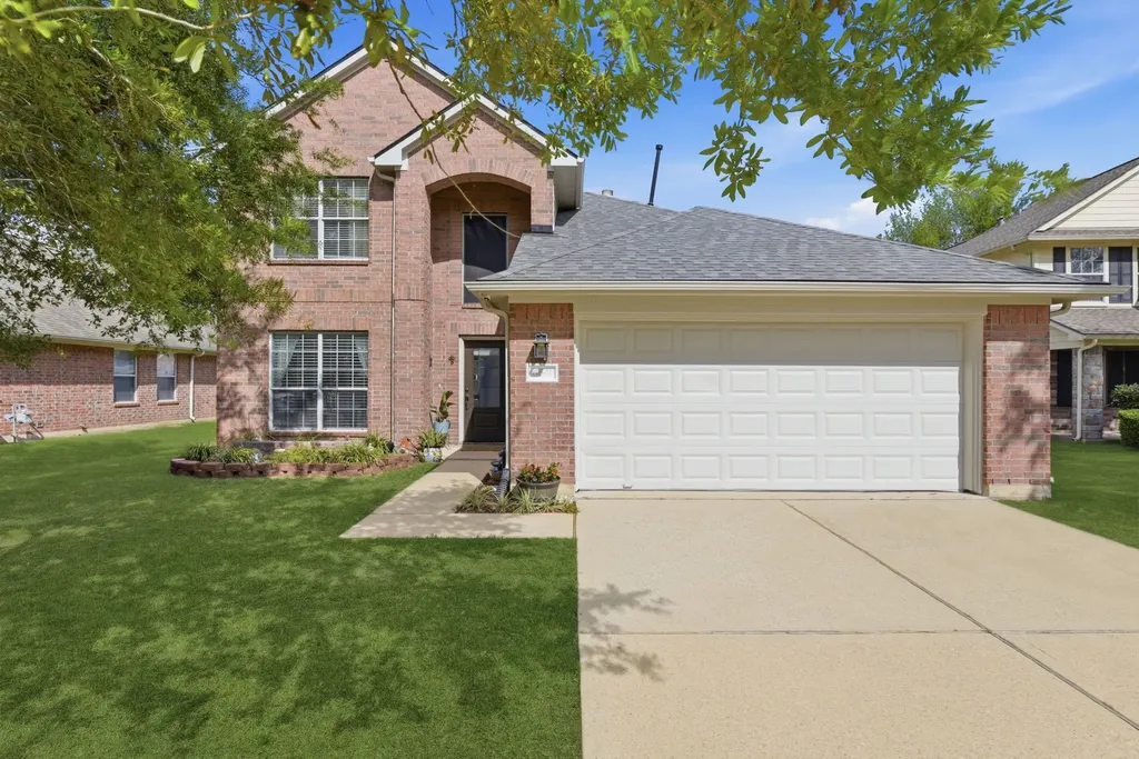 6621 Blue Hollow Lane Dickinson TX 77539
