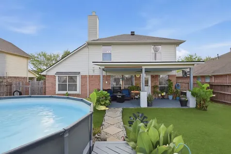 6621 Blue Hollow Lane Dickinson TX 77539