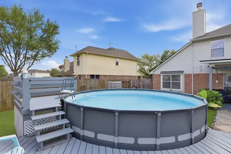 6621 Blue Hollow Lane Dickinson TX 77539