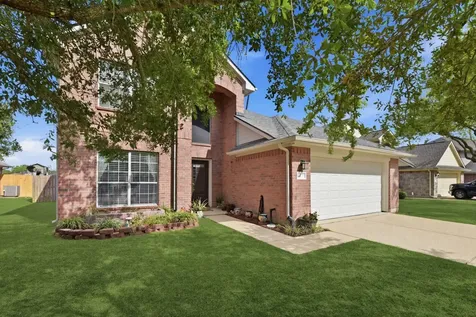 6621 Blue Hollow Lane Dickinson TX 77539