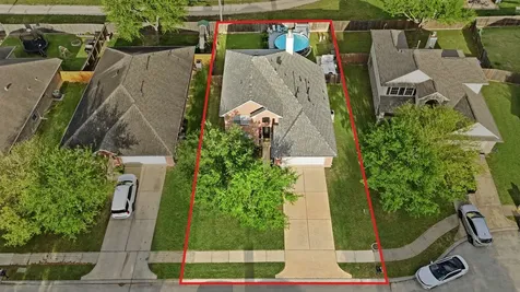 6621 Blue Hollow Lane Dickinson TX 77539