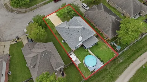 6621 Blue Hollow Lane Dickinson TX 77539
