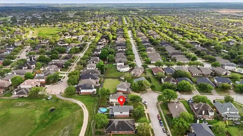 6621 Blue Hollow Lane Dickinson TX 77539
