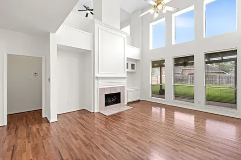 2122 Hill Canyon Court Sugar Land TX 77479