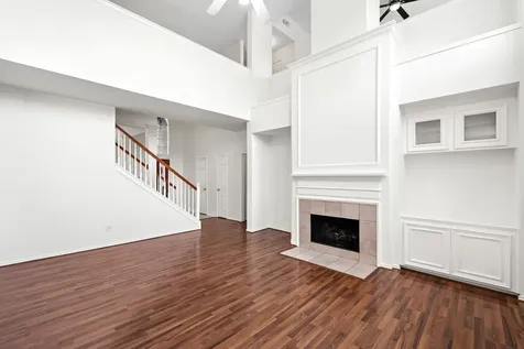 2122 Hill Canyon Court Sugar Land TX 77479