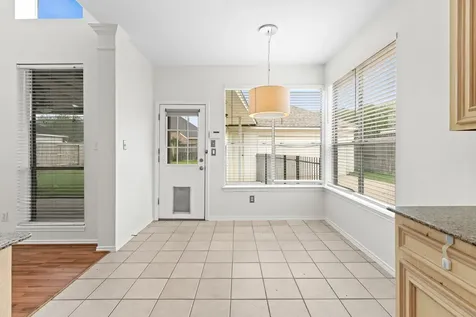 2122 Hill Canyon Court Sugar Land TX 77479