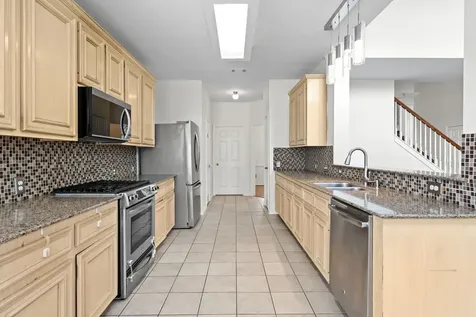 2122 Hill Canyon Court Sugar Land TX 77479