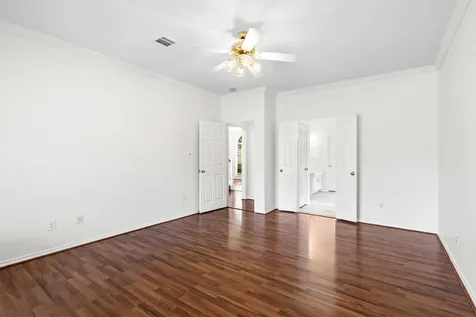2122 Hill Canyon Court Sugar Land TX 77479
