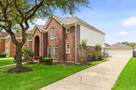 2122 Hill Canyon Court Sugar Land TX 77479