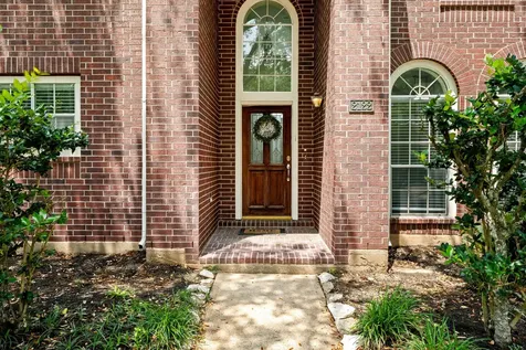 2122 Hill Canyon Court Sugar Land TX 77479
