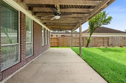 2122 Hill Canyon Court Sugar Land TX 77479