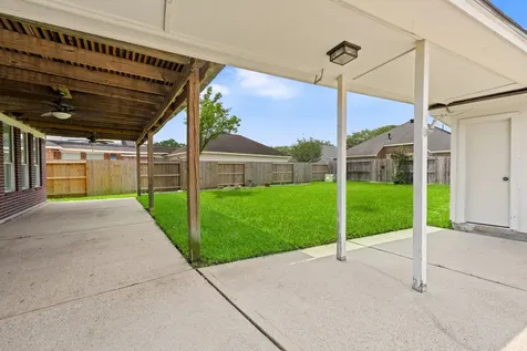 2122 Hill Canyon Court Sugar Land TX 77479