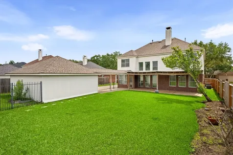2122 Hill Canyon Court Sugar Land TX 77479