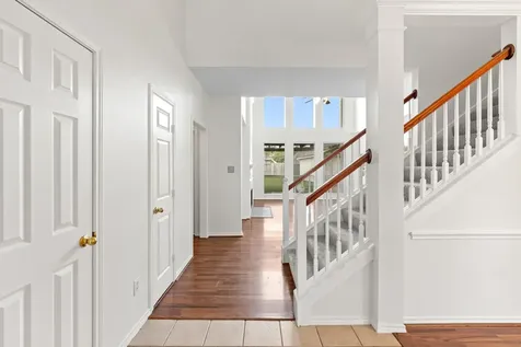 2122 Hill Canyon Court Sugar Land TX 77479
