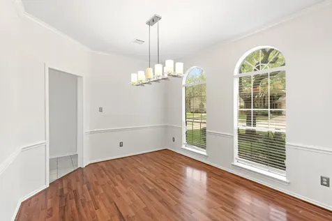 2122 Hill Canyon Court Sugar Land TX 77479