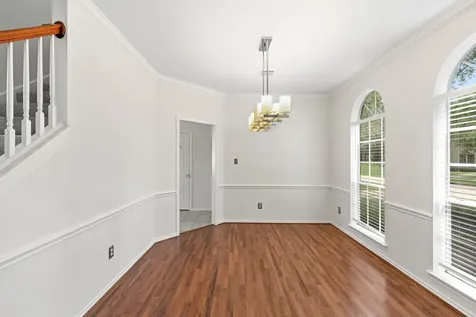 2122 Hill Canyon Court Sugar Land TX 77479