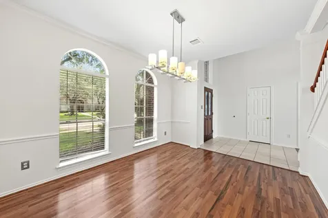 2122 Hill Canyon Court Sugar Land TX 77479
