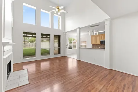 2122 Hill Canyon Court Sugar Land TX 77479