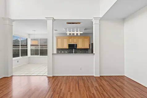 2122 Hill Canyon Court Sugar Land TX 77479