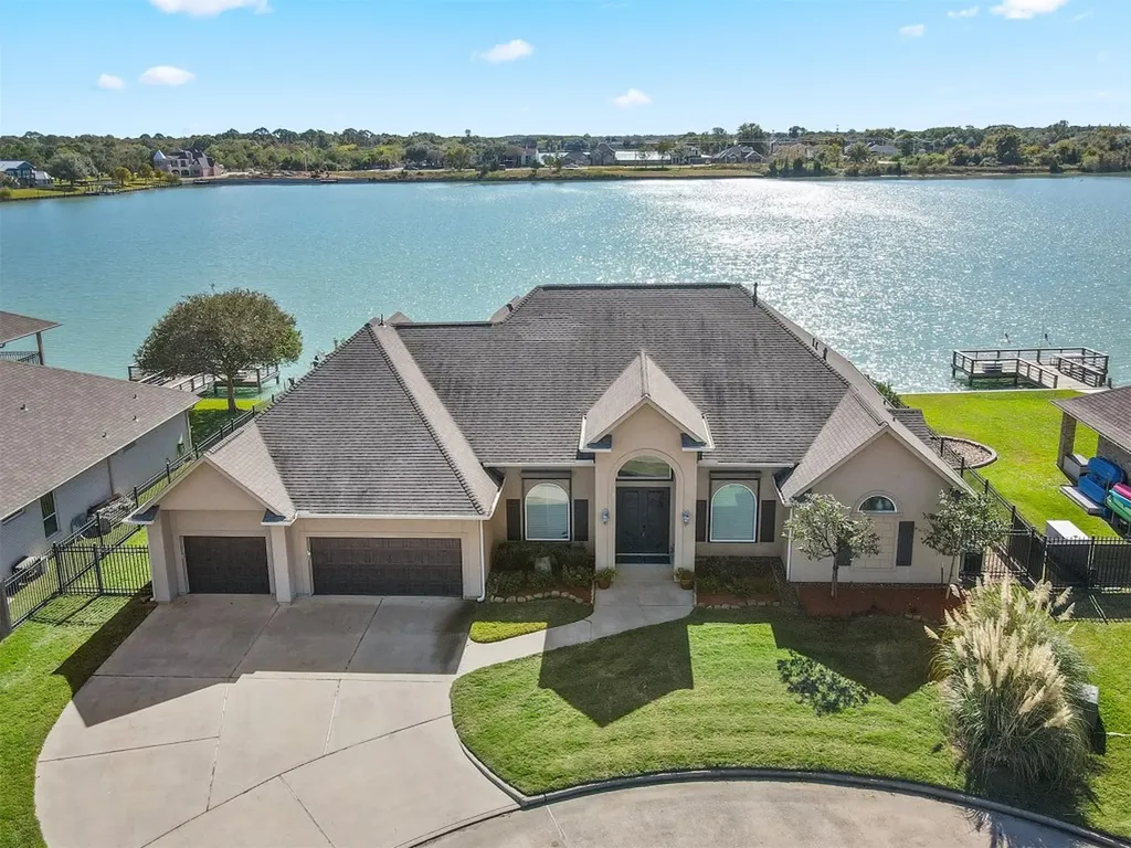 8901 Shiloh Street Texas City TX 77591