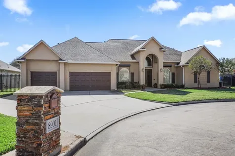 8901 Shiloh Street Texas City TX 77591