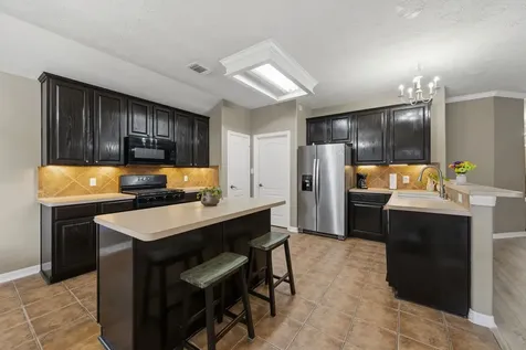 8218 Shady Ace Lane Humble TX 77346