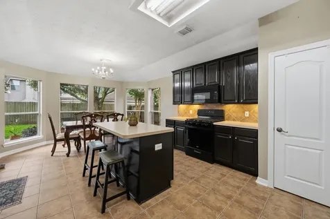 8218 Shady Ace Lane Humble TX 77346