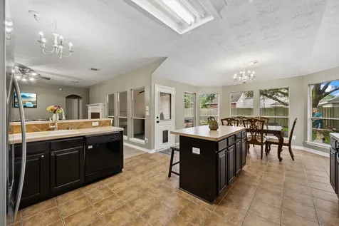 8218 Shady Ace Lane Humble TX 77346