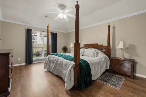8218 Shady Ace Lane Humble TX 77346