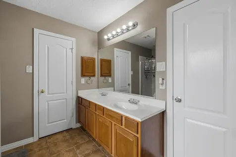 8218 Shady Ace Lane Humble TX 77346
