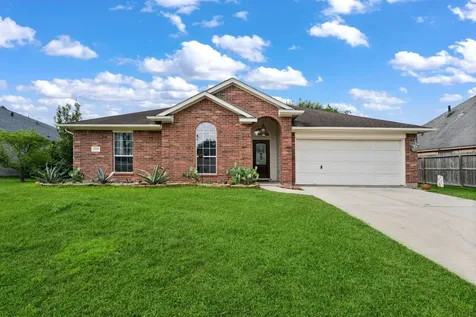 8218 Shady Ace Lane Humble TX 77346