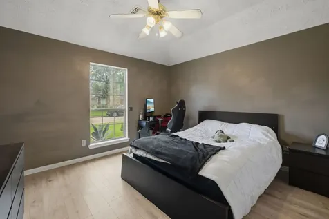 8218 Shady Ace Lane Humble TX 77346