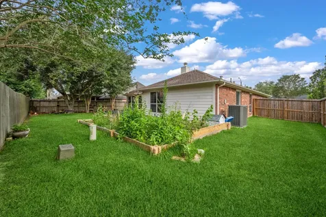 8218 Shady Ace Lane Humble TX 77346