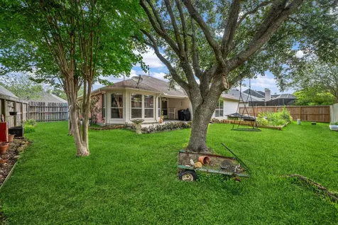 8218 Shady Ace Lane Humble TX 77346