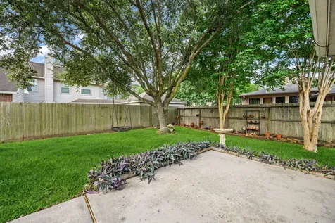 8218 Shady Ace Lane Humble TX 77346