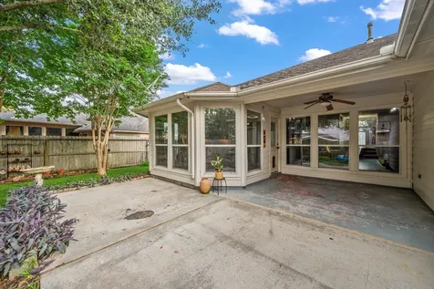 8218 Shady Ace Lane Humble TX 77346