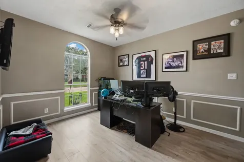 8218 Shady Ace Lane Humble TX 77346