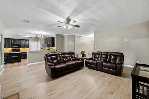 8218 Shady Ace Lane Humble TX 77346