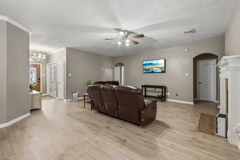 8218 Shady Ace Lane Humble TX 77346