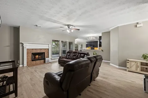 8218 Shady Ace Lane Humble TX 77346