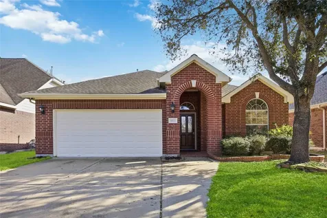 5307 Heatherdawn Court Katy TX 77494