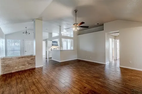1710 Blindlake Drive Houston TX 77084
